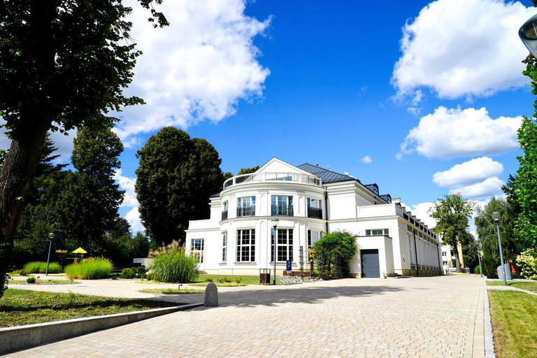Hotel Sokol Wellness & SPA, Łańcut