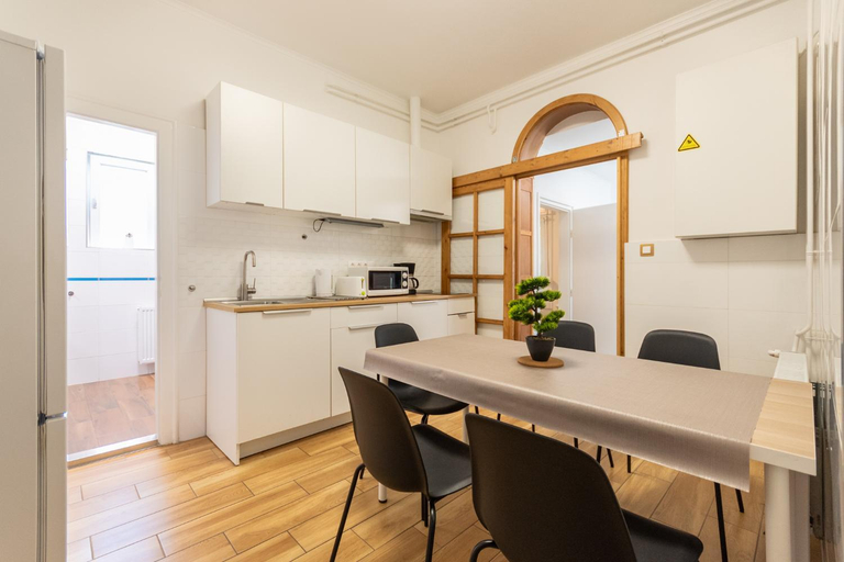 Others 4, B12 Apartment Budapest, Budapesti
