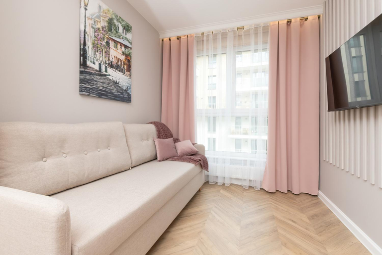 Others 3, Comfortable and Stylish Studios in Gdansk by Noclegi Renters, Gdańsk City
