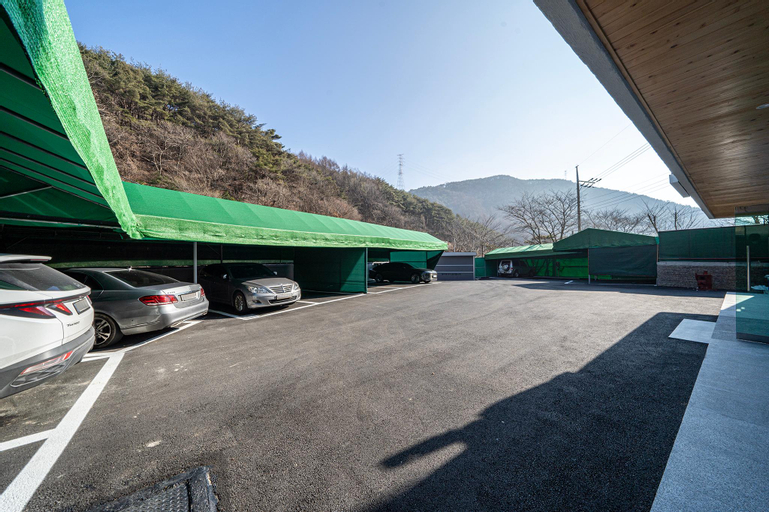 Gachang The Forest, Dalseong