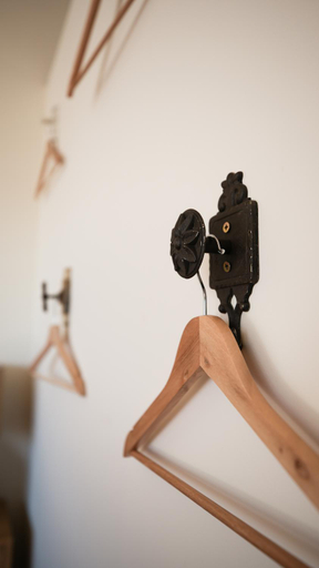 Bedroom 3, Quinta do Chafariz, Vila Nova de Poiares