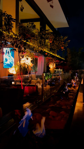 Others 4, La Suite Hotel Agadir, Agadir-Ida ou Tanane