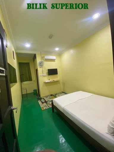 Food & Drinks 4, Fadlim Homestay, Kulim