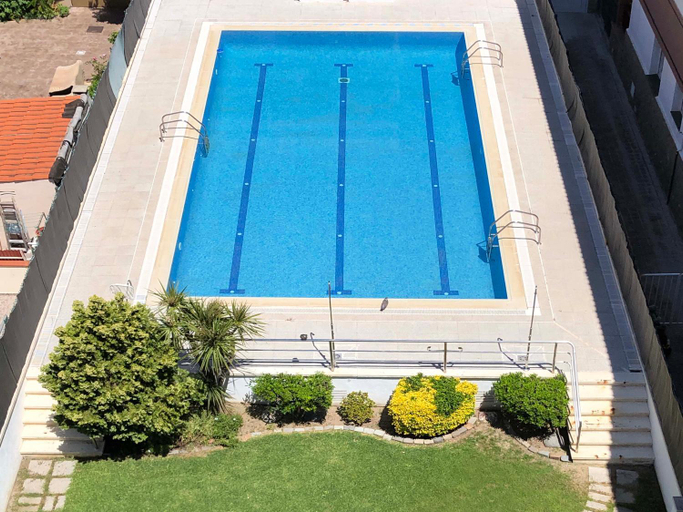 Sport & Beauty 4, Apartment Escor 3000, Tarragona