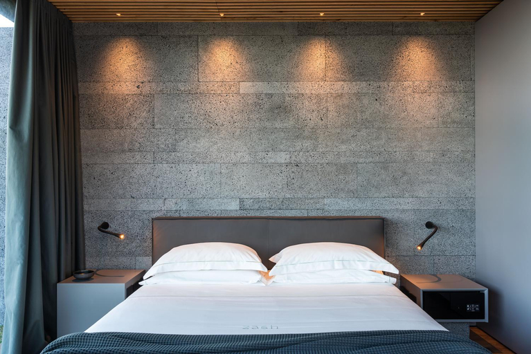 Bedroom 3, Zash Country Boutique hotel & SPA, Catania