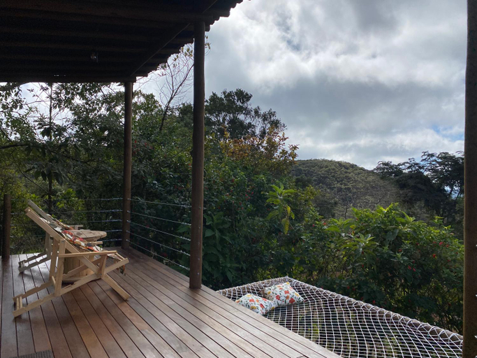 Others 2, Alto da Villa Loft, Ouro Preto