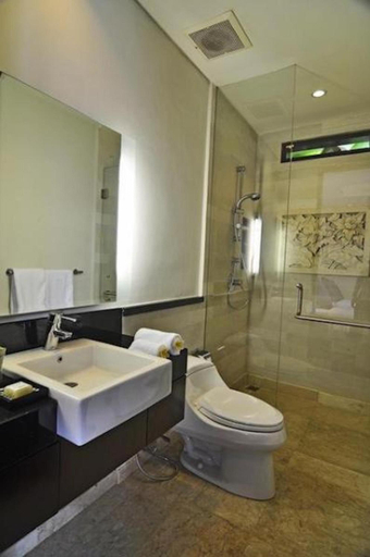 Bathroom 2, Villa Kejora 10, Denpasar