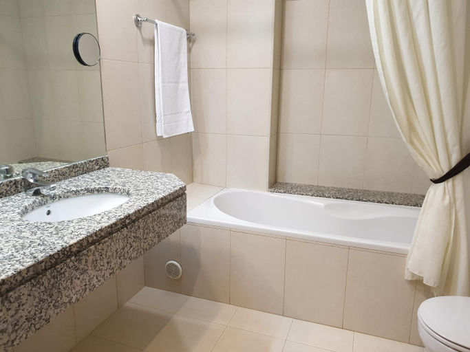 Bathroom 4