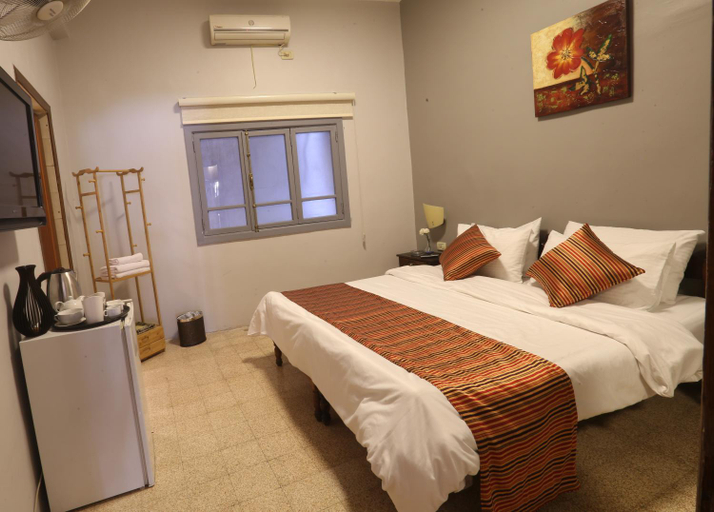Others 5, Riviera Hostel, Amman