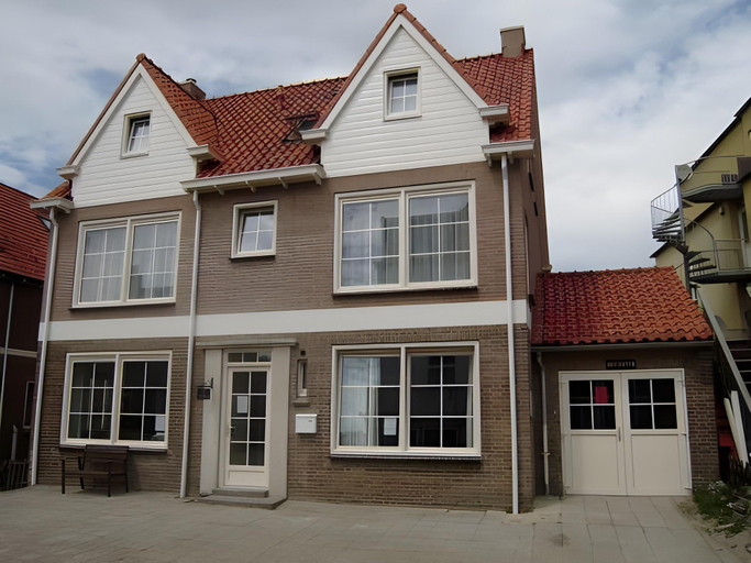 Others 3, Bed & Breakfast Huys aan zee, Veere