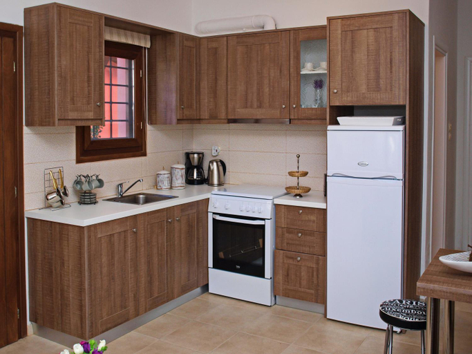 Others 2, Melograno Apartments and Studios, Thessaly