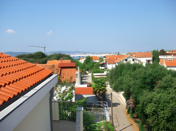 View 2, Apartments Marija, Sukošan