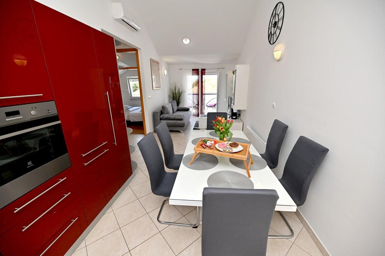 Others 5, Apartman L & Z Višnjik, Zadar
