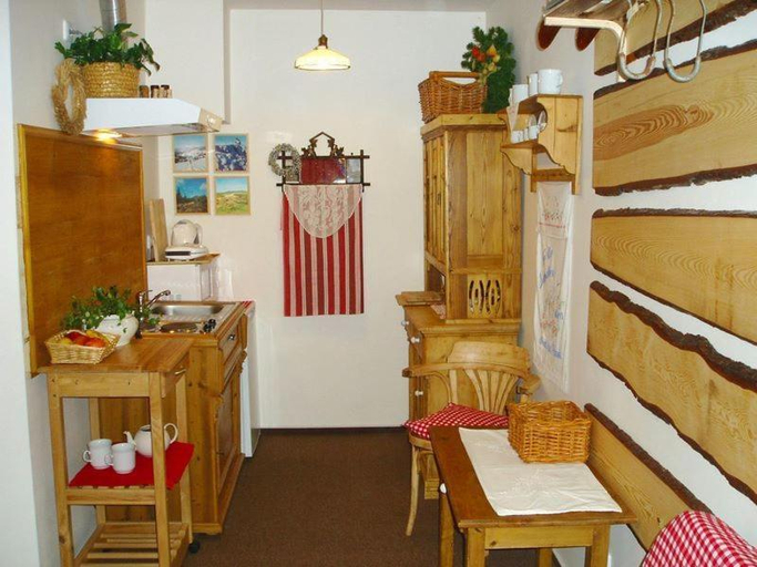 Others 5, Apartments Rokytka 112 a 208, Semily
