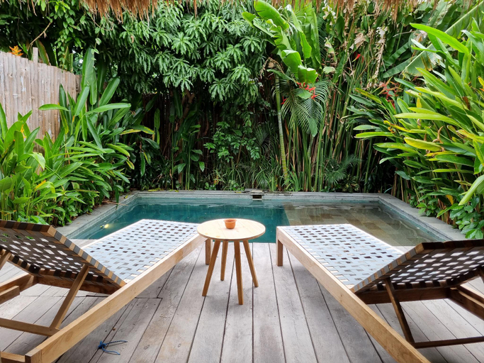 Sport & Beauty 2, BoBos Villa 5 | Hidden Retreat for Creative Souls, Badung