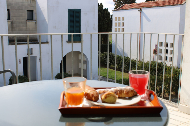 Food & Drinks 4, Residence - Blu Mare Alimini, Lecce