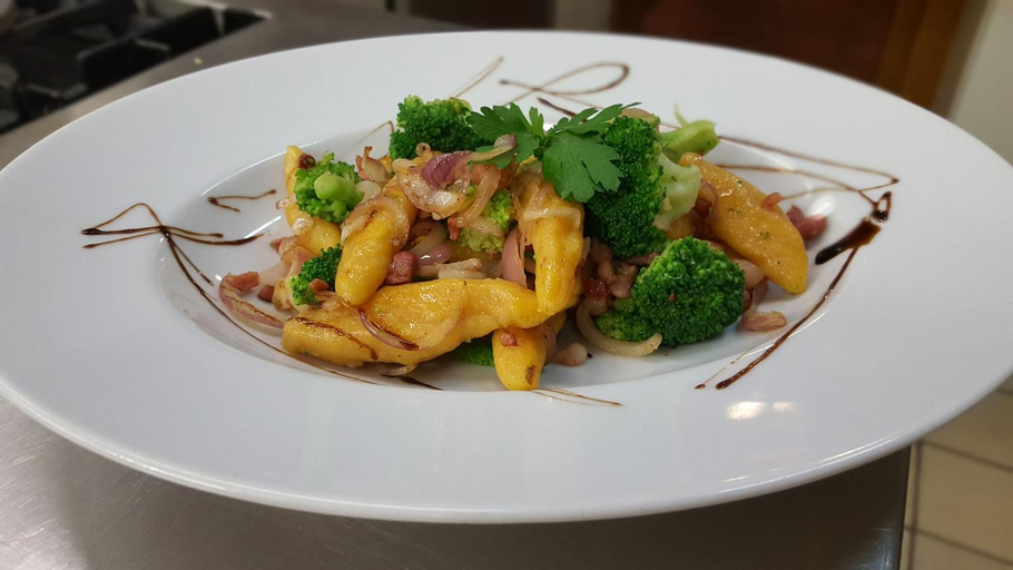 Food & Drinks 5, Hotel Ariadne, Rosenheim
