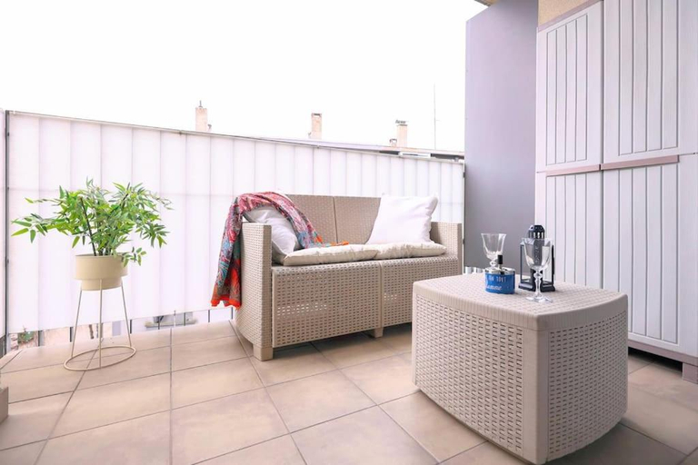 Others 5, Stylish Haven: Designer Retreat, Zagreb