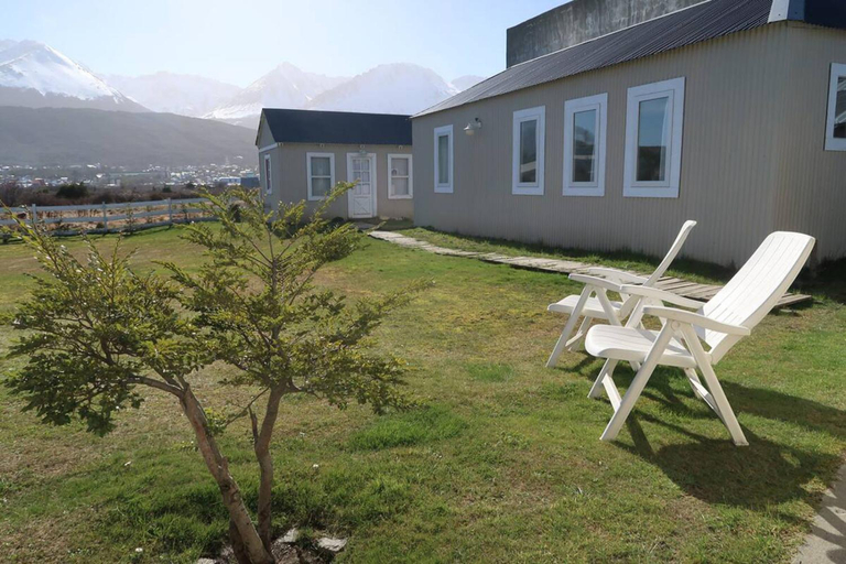 Cerro Krund, Ushuaia