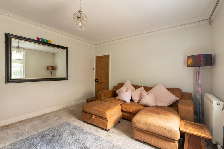 Others 5, GuestReady - A Bohemian Home in Bath, Bath and North East Somerset