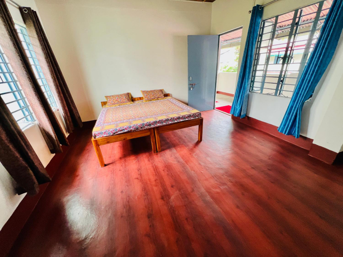 Others 4, Levi Home Guest House & Retreat Centre, Jalpaiguri