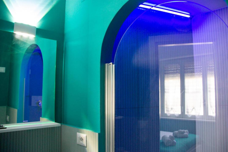 Others 4, B&B LIBRA rooms & suite, Salerno