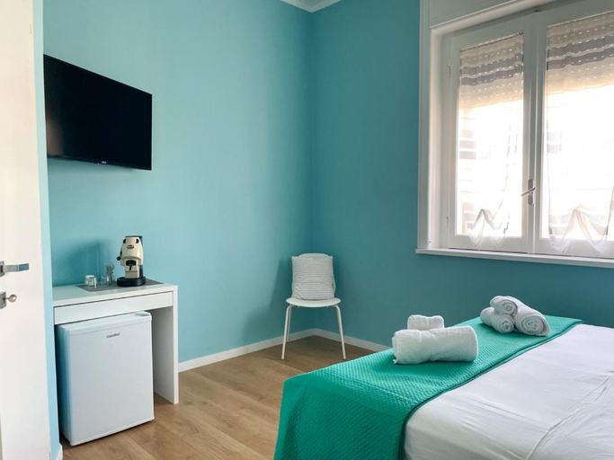 Others 5, B&B LIBRA rooms & suite, Salerno