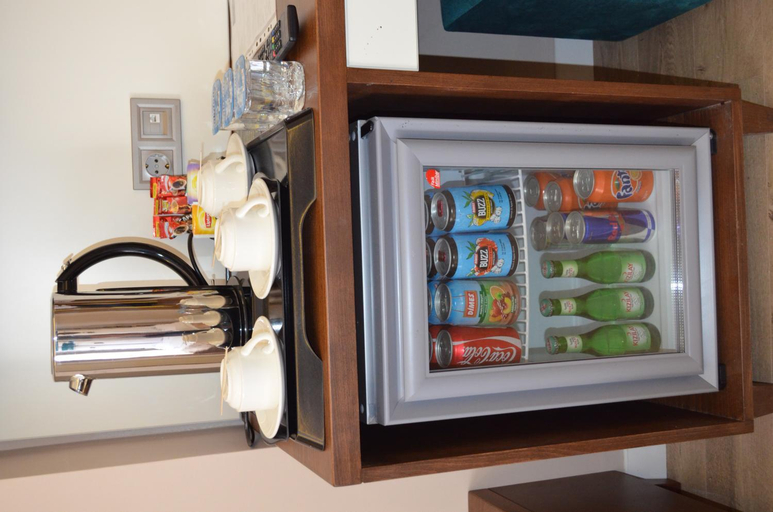 Food & Drinks 5, Sinop Dolunay Hotel, Merkez