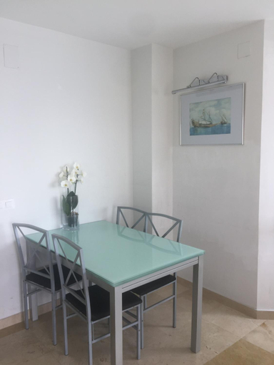 Others 3, Apartment Alcalde Manuel Catalan Chana, Alicante