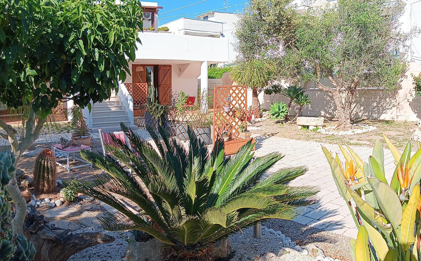 Others 3, b&b Stella marina torre guaceto, Brindisi