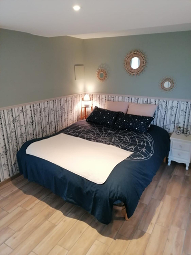 Others 4, Studio pour 2, Tarn-et-Garonne
