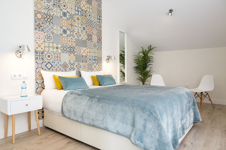 Bedroom 2, Solaga - Alta, Málaga