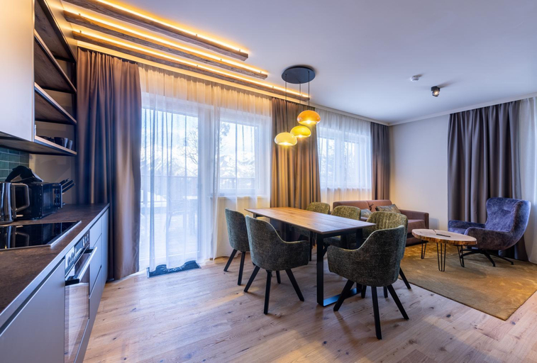 Others 2, Hoflehner Premium Gumpen Lodge, Liezen