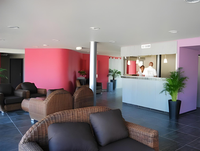 Public Area, Residence Lagrange Vacances Le Mas de Torreilles, Pyrénées-Orientales
