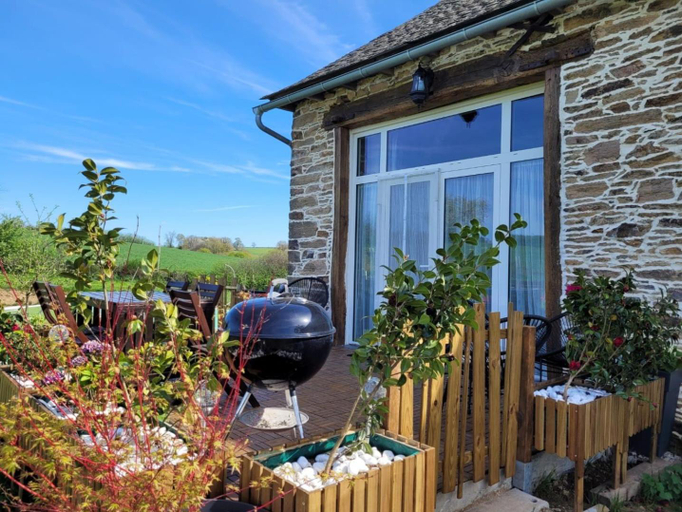 Others 5, Tout au bout du chemin, Aveyron