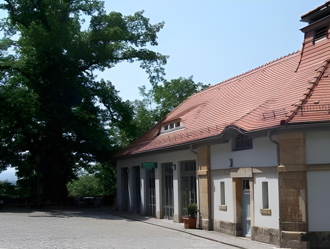 Others 5, Hotel am Waldschlosschen - Brauhaus, Dresden