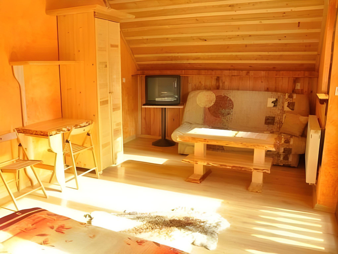 Bedroom 2, Pod Smerkami, Jelenia Góra