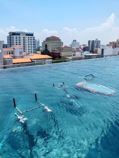 Macalister 218 @2BRGeogetown(WL M276), Penang Island