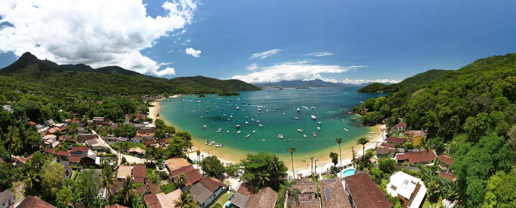 3, ATLANTIC FOREST ROOM, Angra dos Reis
