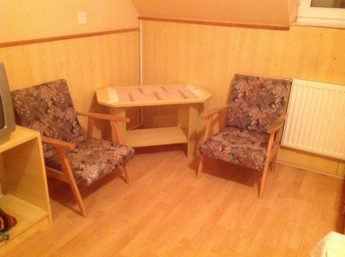 Others 4, Club Torony Hotel, Szombathely