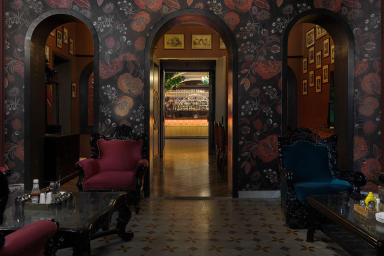 Others 4, DYORE House, Jaipur