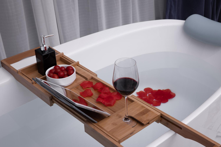 Bathroom 4, Hampton by Hilton Shenzhen Nanshan Science and Technology Park, Shenzhen