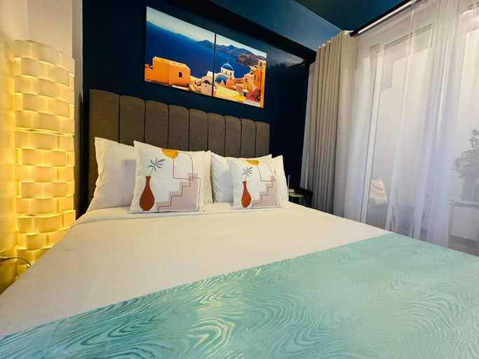 Bedroom 3, Celandine Residence by DMCI, Quezon City
