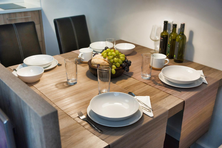 Others 5, CASA V BENCUN Luxury Apartments, Zagreb
