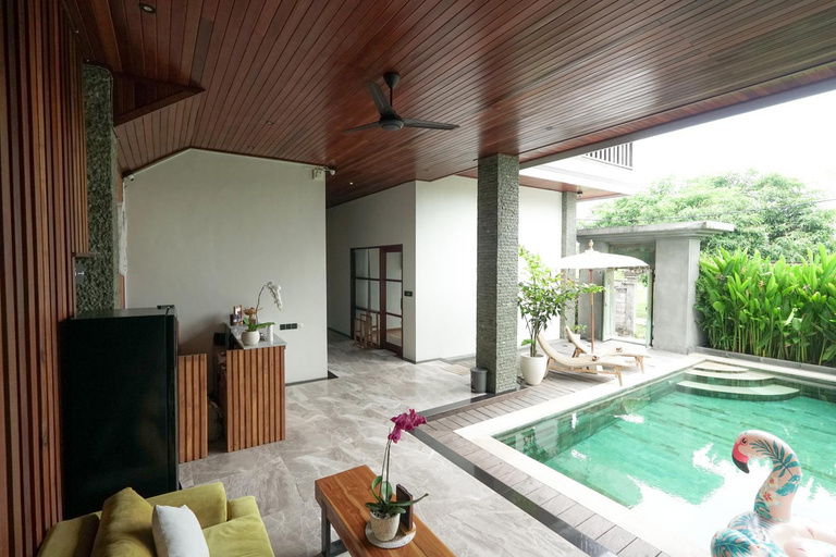 Sport & Beauty 4, Tropical Beach House Bali, Badung