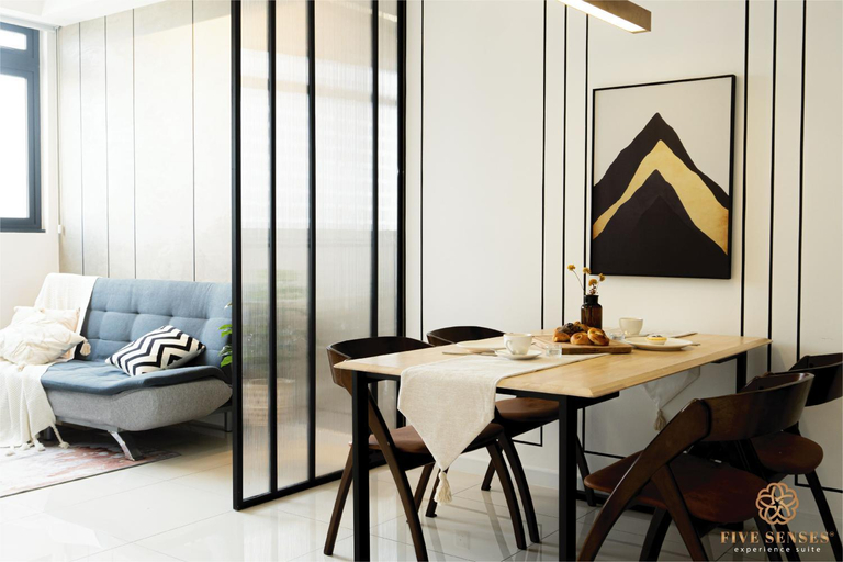 Others 4, Chambers Signature Suites, Kuala Lumpur, Kuala Lumpur