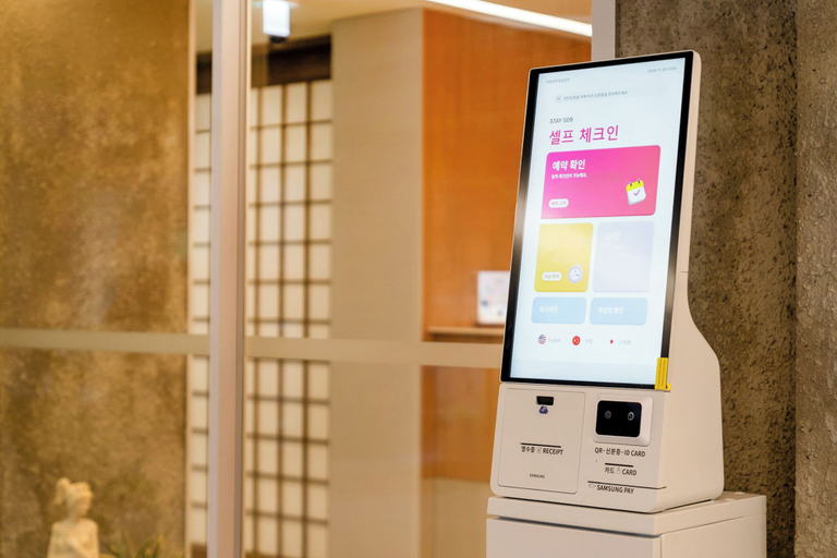 Others 5, Jamsil STAY 509 , Songpa