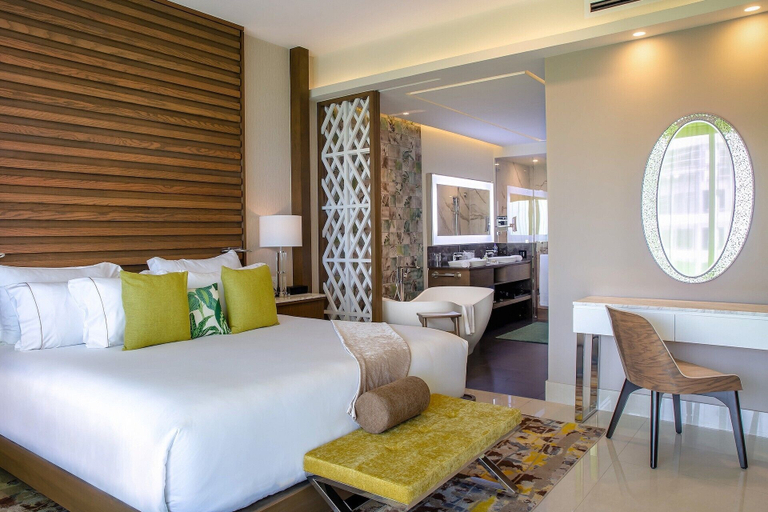 Bedroom 4, Garza Blanca, Isla Mujeres