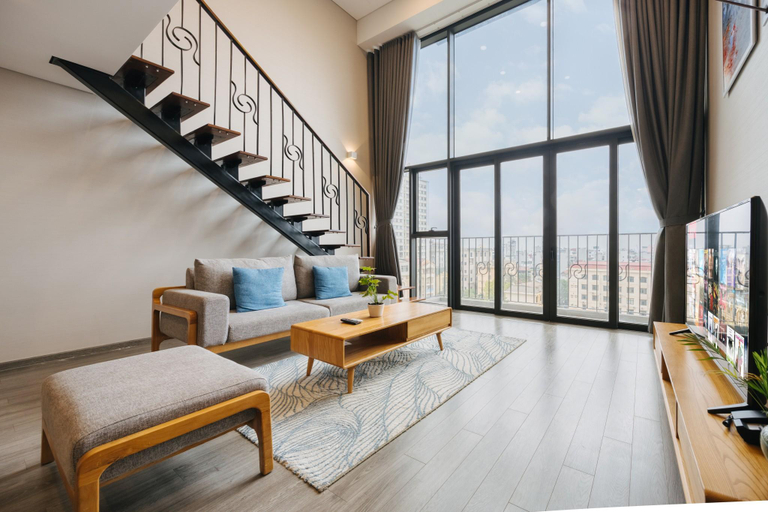 Others 5, 75m2 Nikomix WestLake PentStudio, Tây Hồ