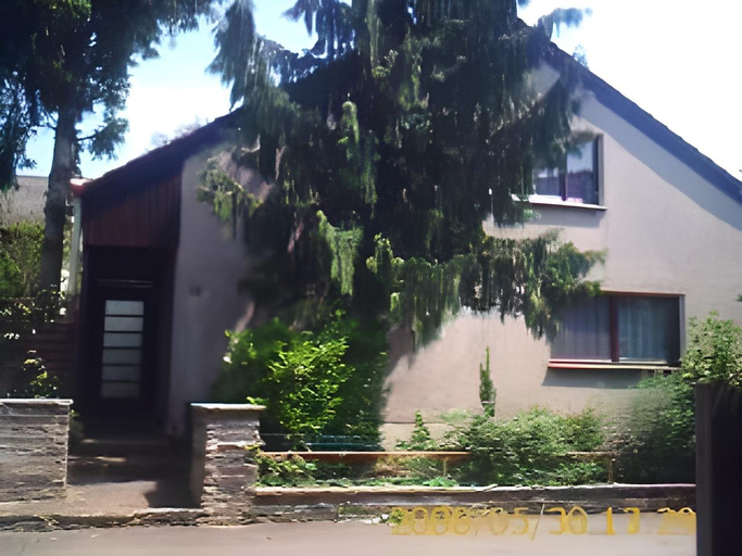 Exterior & Views, Pension Streng-Reinhardt, Esslingen